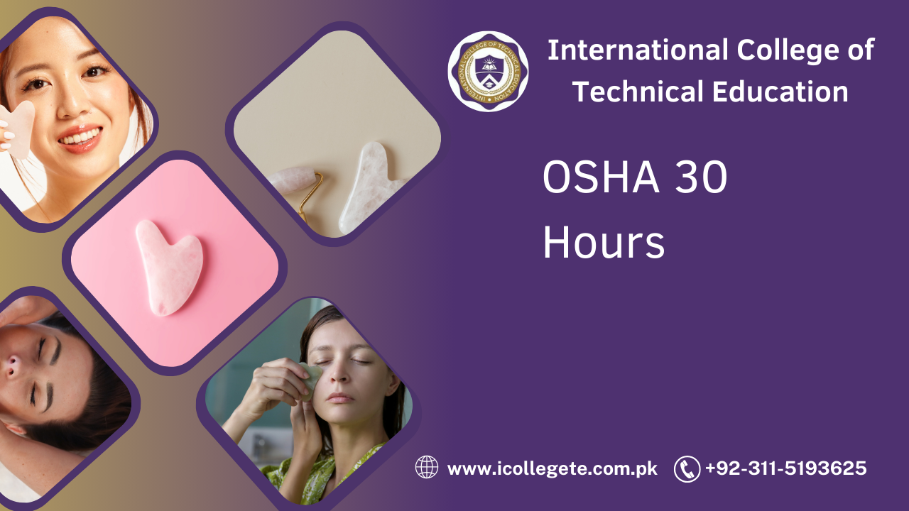 OSHA 30 Hours Construction course in Bagh
