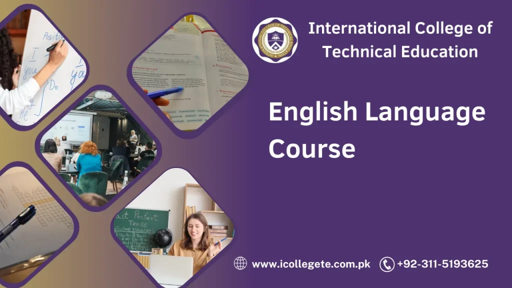 English Language Course
